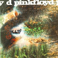 A Saucerful of Secrets - 1968