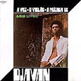 A Voz, O Viol�o, A M�sica de Djavan - 1976