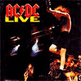 AC/DC Live - 1992