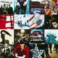Achtung Baby - 1991