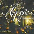 Ac�stico Ao Vivo e a Cores - 2007