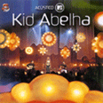 Ac�stico MTV Kid Abelha - 2002