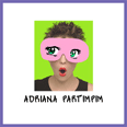 Adriana Partimpim - 2004