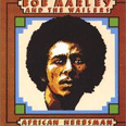African Herbsman - 1973