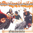 Afrociberdelia - 1995