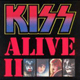 Alive II - 1977