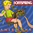 Americana - 1998