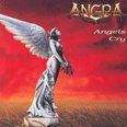 Angels Cry - 1993
