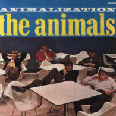 Animalization - 1966