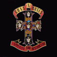 Appetite For Destruction - 1987