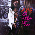 Are You Gonna Go My Way - 1993