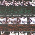As Quatro Esta��es Ao Vivo - 2004