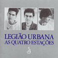 As Quatro Esta��es - 1989