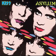 Asylum - 1985