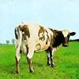 Atom Heart Mother - 1970