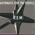 Automatic for the People - 1992