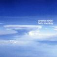 Baby Monkey - 2004