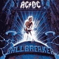 Ballbreaker - 1995