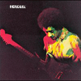Band Of Gypsys - 1970