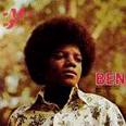 Ben - 1972