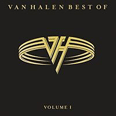Best Of Van Halen, Vol. 1 - 1996