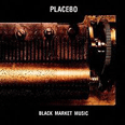 Black Market Music - 2000