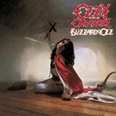 Blizzard of Ozz - 1980