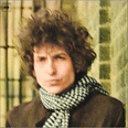 Blonde on Blonde - 1966