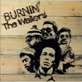 Burnin - 1973