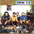 CPM 22 - 2001