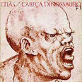 Cabe�a Dinossauro - 1986