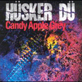 Candy Apple Grey - 1986