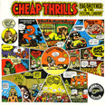 Cheap Thrills - 1968