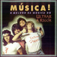 Colet�nea M�sica! - O Melhor da M�sica do Ultraje - 