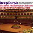 Concerto for Group & Orchestra - 1969