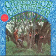 Creedence Clearwater Revival - 1968