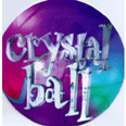 Crystal Ball - 1998