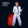 David Live 2 - 2005