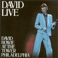 David Live - 1974