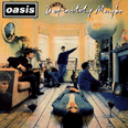Definitely Maybe - 1994