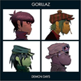 Demon Days - 2005
