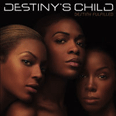 Destiny Fulfilled - 2004