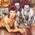 Diamond Dogs - 1974