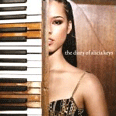 Diary of Alicia Keys - 2003