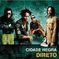 Direto: Ao vivo - 2006