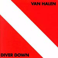 Diver Down - 1982