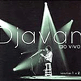 Djavan Ao vivo - 1999