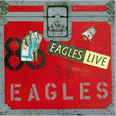 Eagles Live - 1980
