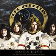 Early Days - The Best of Led Zeppelin, Vol 1 - 1999