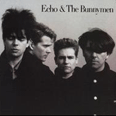 Echo & the Bunnymen - 1987